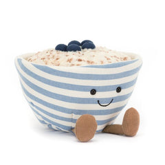 Amuseables Oats