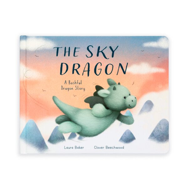 The Sky Dragon Book