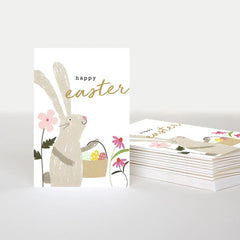 Panelee 30 Pcs Happy Easter Cards For Children Greetings