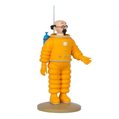 Calculus Moonsuit Figure