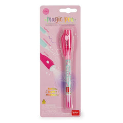 Magic Pen Unicorn Invisible Ink