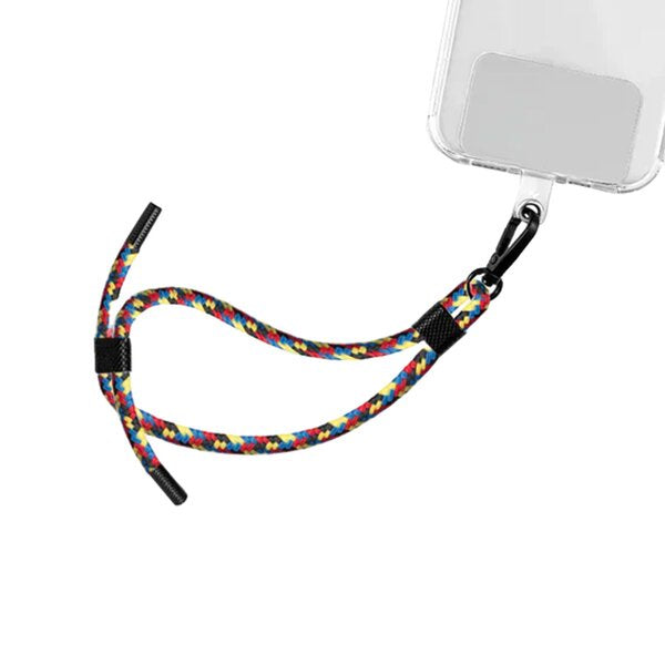 Sling & Grip Rainbow Phone Strap