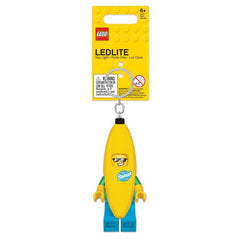 LEGO Banana Guy LED Keylight