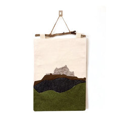 Edinburgh Castle Tapestry