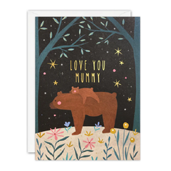 Mother's Day Bear Sunbeams Cards
