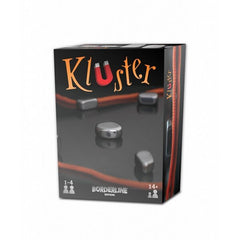 Kluster Magnetic Party Game