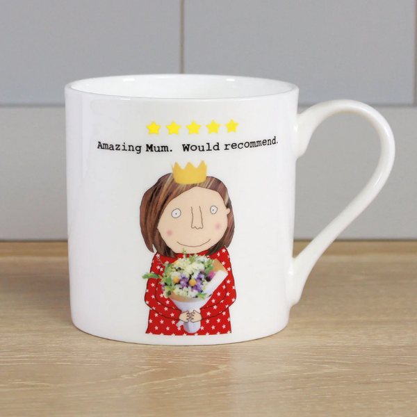 Amazing Mum Mug