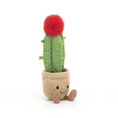 Amuseables Moon Cactus
