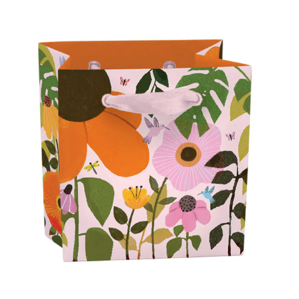 Sunday Morning Mini Gift Bag