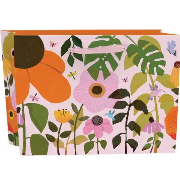 Sunday Morning Large Landscape Gift Bag
