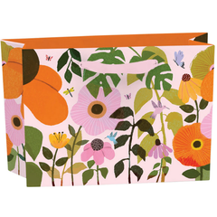 Sunday Morning Small Landscape Gift Bag