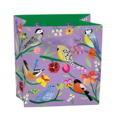 Birdhaven Mini Gift Bag