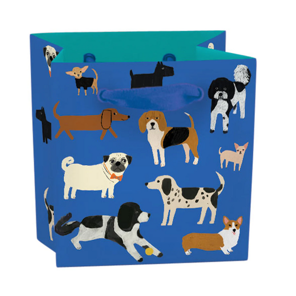 Shaggy Dogs Mini Gift Bag