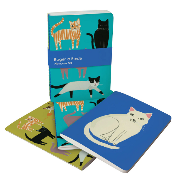 Pretty Paws A6 Exercise Book Bundle