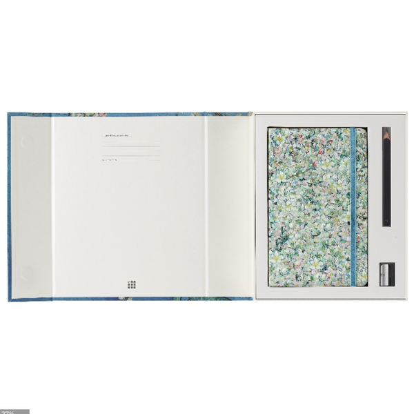 Limited Edition Moleskine Van Gogh Box Set