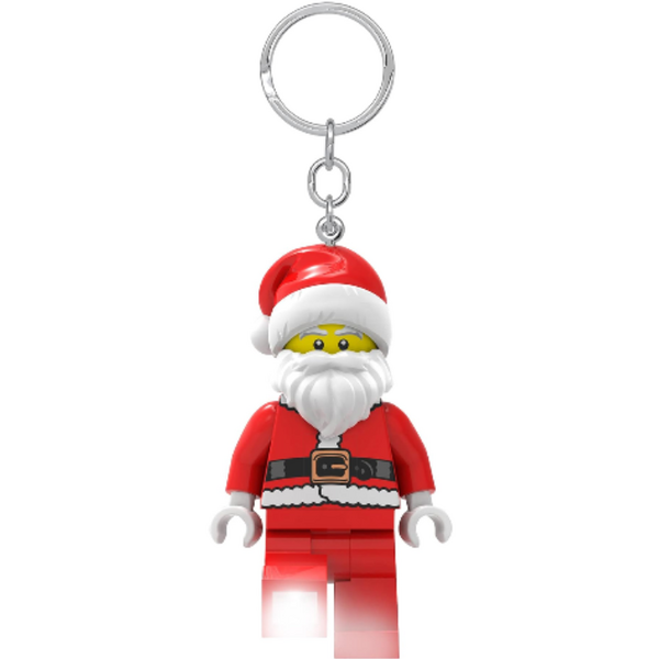 LEGO Santa LED Keylight - Paper Tiger