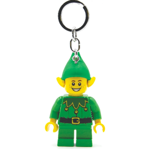 LEGO Elf LED Keylight - Paper Tiger