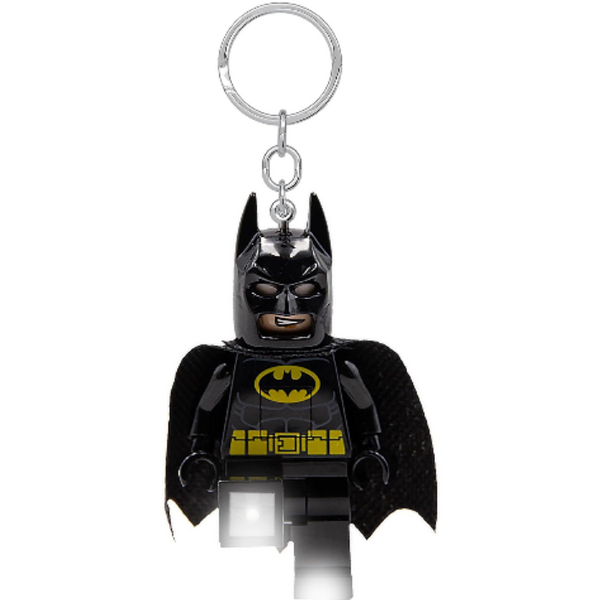 LEGO Batman LED Keylight - Paper Tiger