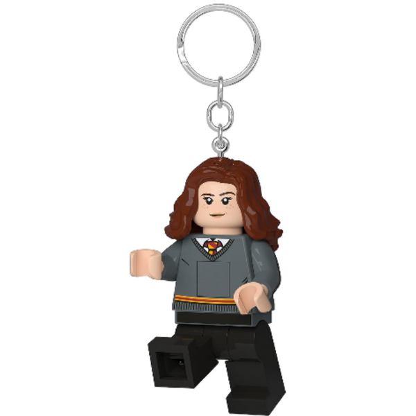 LEGO Hermione Granger LED Keylight - Paper Tiger