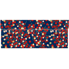 Winter Garnet Large Gift Box