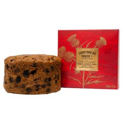 Finest Whisky Cake Infused Scottish Single Malt Whisky