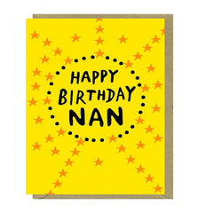 Nan Sun Card