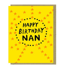 Nan Sun Card