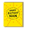 Nan Sun Card
