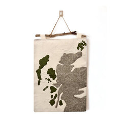 The Scottish Islands Tapestry