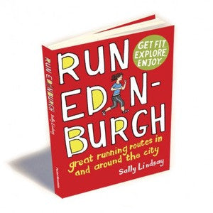 Run Edinburgh