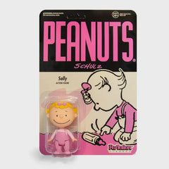 Peanuts Baby Sally Comic Book Figure