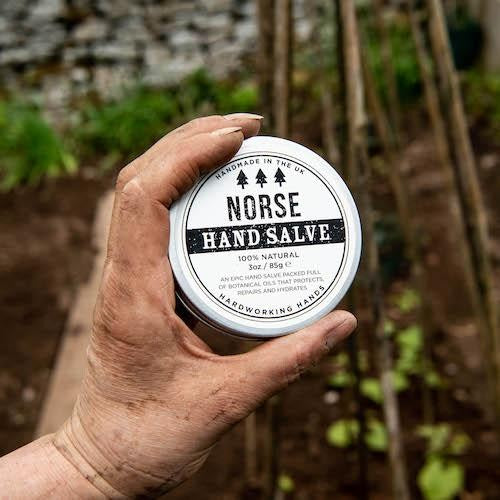 Norse Hand Salve