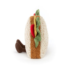 Amuseable Sandwich