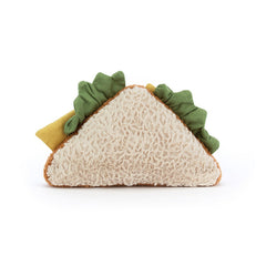 Amuseable Sandwich