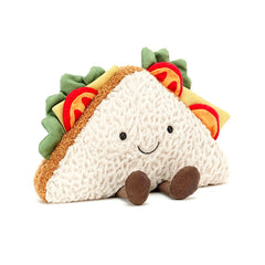 Jellycat Amuseable Sandwich