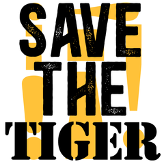 Save The Tiger Donation
