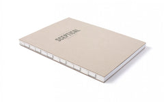 Mood Book: Sceptical