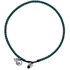 4Ocean Sea Otter Braided Bracelet