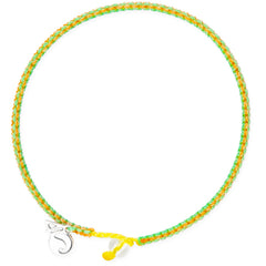 4Ocean Sea Star Braided Bracelet