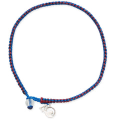 4Ocean Seahorse Braided Bracelet