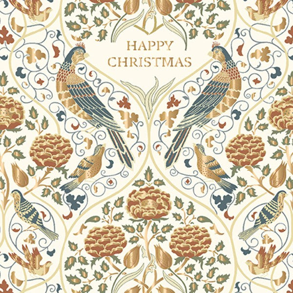 Seasons By May Christmas Card