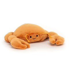 Jellycat Sensational Seafood Crab