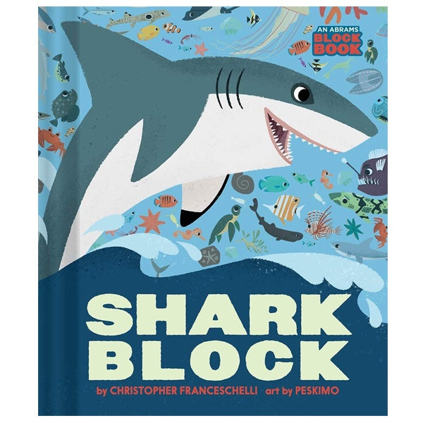 Shark Block