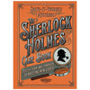 The Sherlock Holmes Case Book: Solve It Yourself Mysteries