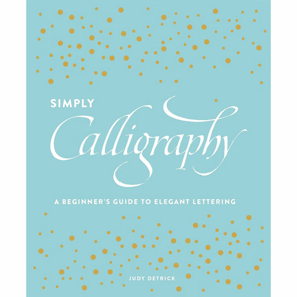 Simply Calligraphy