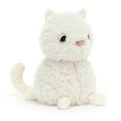 Jellycat Nuzzables Cat