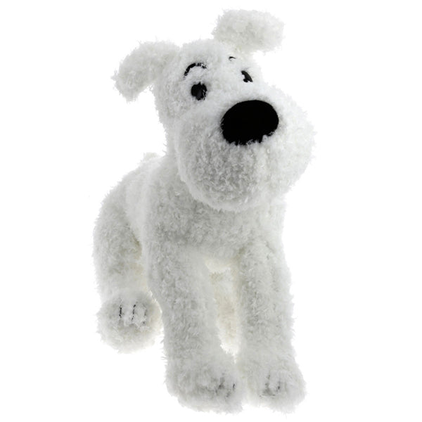 Snowy plush new arrivals