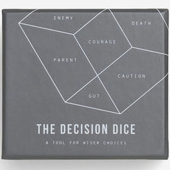 The Decision Dice