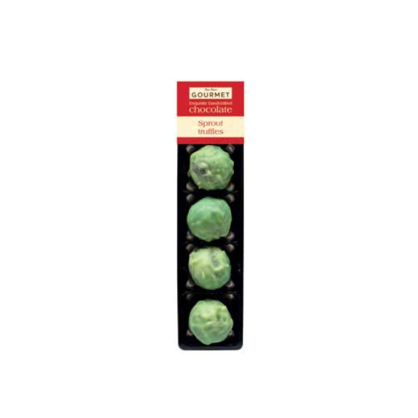 Box of Sprout Truffles