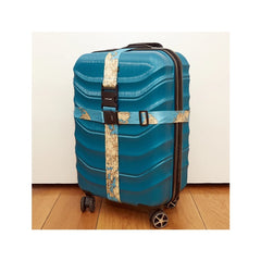 Luggage Straps